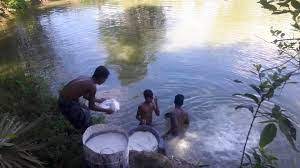সহনশীল মৎস্য উৎপাদনে মাটি ও পানির স্বাস্থ্য ব্যবস্থাপনা