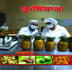 গুড অ্যাকোয়াকালচার প্র্যাকটিস : নিরাপদ মৎস্য ও চিংড়ি উৎপাদন