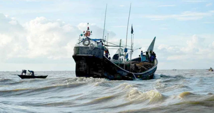 উপকূলীয় মৎস্যসম্পদ: সম্প্রদায়ের জীবনপ্রধান সম্পদ