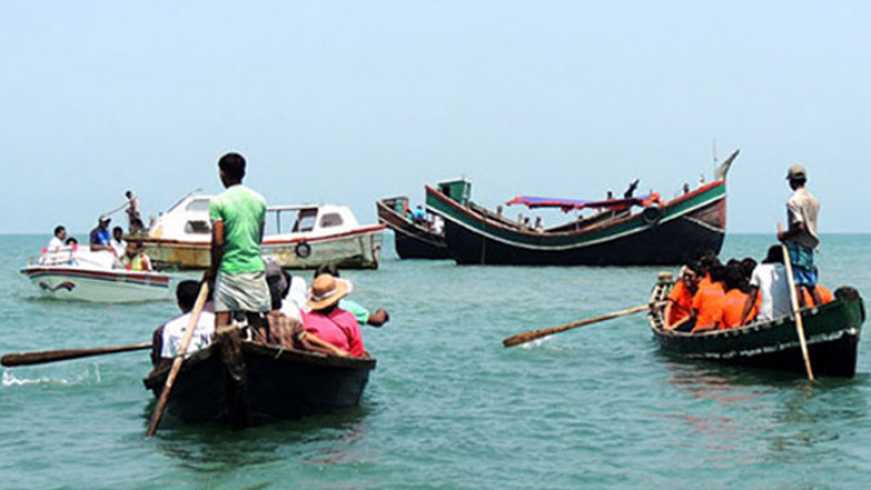উপকূলীয় মৎস্যসম্পদ: সম্প্রদায়ের জীবনপ্রধান সম্পদ